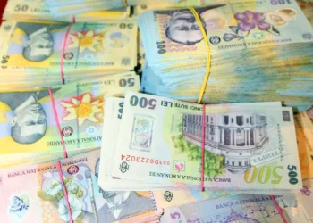 Datoria guvernamentală a depășit 48% din PIB