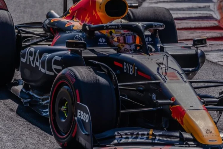 Honda vorbește despre viitorul său din Formula 1 după încheierea parteneriatului cu campioana RedBull Honda vorbește despre viitorul său din Formula 1 după încheierea parteneriatului cu campioana RedBull