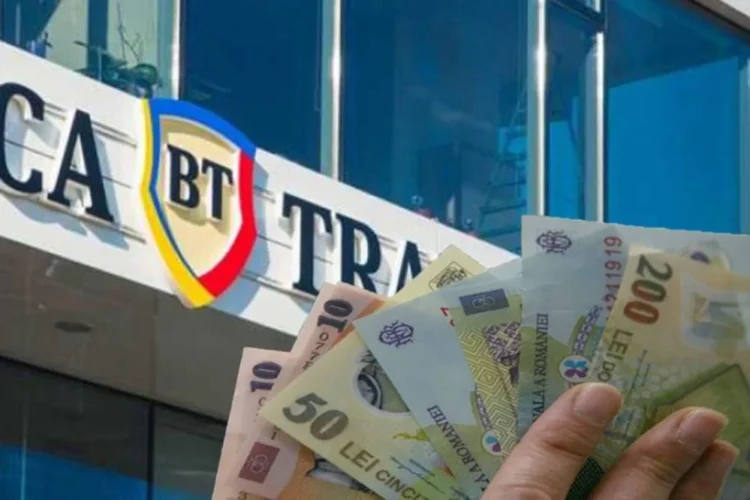 Informația momentului de la Banca Transilvania: e vorba de miliarde de euro