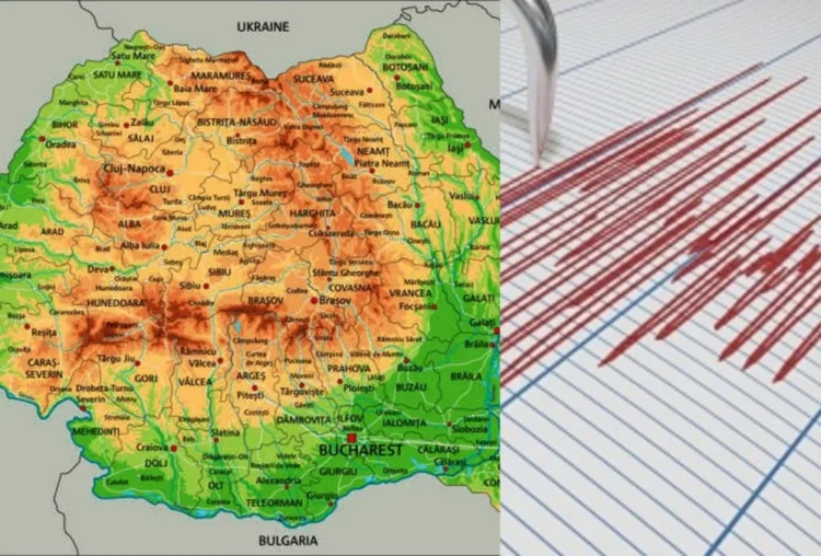 Locurile cele mai ferite de cutremur din România. Principalele orașe unde seismele nu se resimt