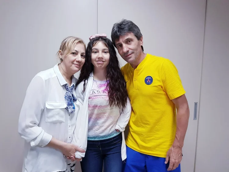 Lovitură grea pentru familia Rotariu în cazul fiicei lor Kassandra: verdictul dur al medicilor din Franța!