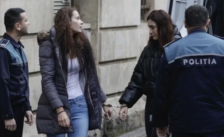 Noi percheziții în dosarul „Tate”: Fosta polițistă va fi dusă la DIICOT Noi percheziții în dosarul „Tate”: Fosta polițistă va fi dusă la DIICOT