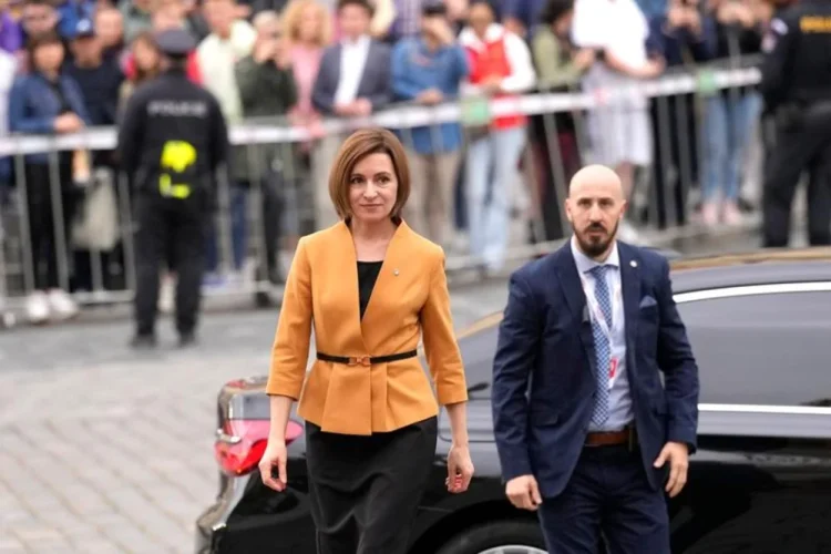 Zelenski spune care e principalul motiv pentru care Rusia vrea să controleze Chișinăul: „Plănuiesc asta de mult timp”