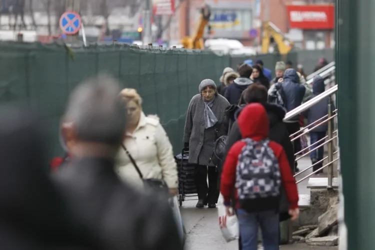 Sindromul salvării picate din cer