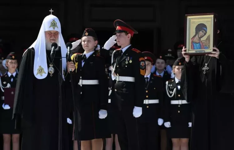 Nume de cod „Mihailov”: Ce făcea Patriarhul rus Kirill în Elveția în anii ’70