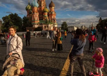 Avertismentul SUA pentru cetățenii americani: părăsiți imediat Rusia