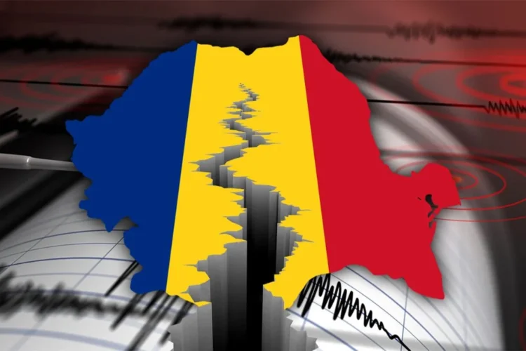 România, în pericol! Declaraţia care îngrijorează, ce s-ar întâmpla în ţară în cazul unui cutremur puternic