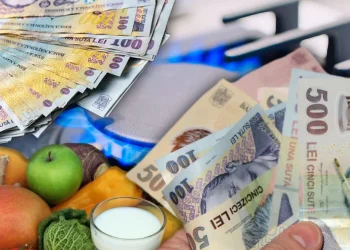 Se întâmplă cu prețurile din România, inflația, puterea de cumpărare: avertismentul BNR pentru români