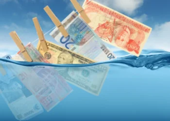 BNR, codaşa băncilor centrale la amenzile date băncilor pentru nerespectarea legii legate de splălarea banilor