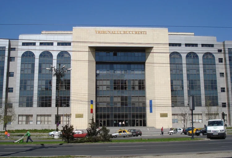 Cum explică Tribunalului București neconcordanțele din cazul motivării dosarului Oprea-Gigină