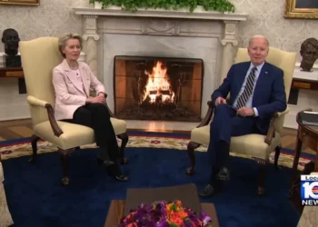 Washingtonul și Bruxelles-ul vor să extindă sancțiunile vizând susținătorii războiului declanșat de Rusia și Ucraina la actori din țări terțe de pe tot globul