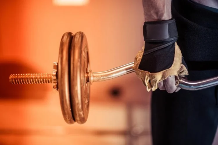 Fenomenul din sălile de fitness: efectul pre-workout în exces din cauza influenței rețelelor de socializare
