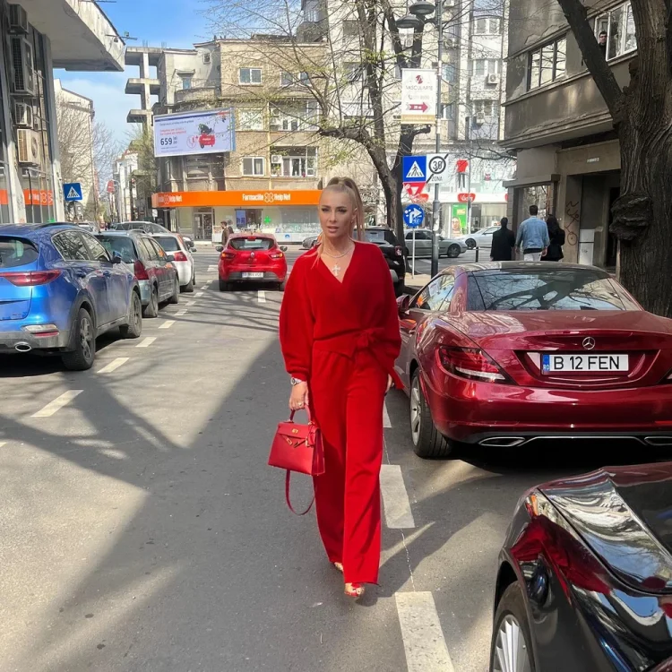 Ce sacrificii face Anamaria Prodan de dragul noului iubit. „Trebuie să fiu impecabilă”