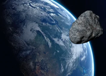 Un asteroid descoperit de NASA ar putea să lovească Pământul în 2046