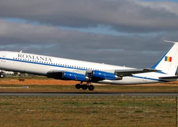 Ce s-a întâmplat cu aeronava Boeing 707, cumpărată de Nicolae CEAUȘESCU și folosită de primii trei președinți ai României