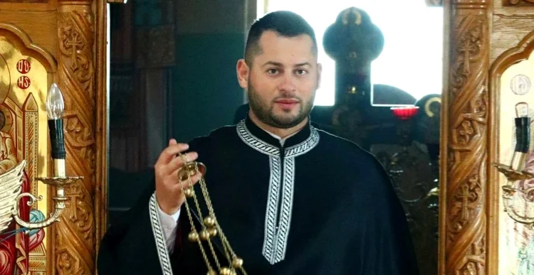 Cât te costă fii preot? Suma uriașă dezvăluită de un fost slujbaș al Domnului Cât te costă fii preot? Suma uriașă dezvăluită de un fost slujbaș al Domnului