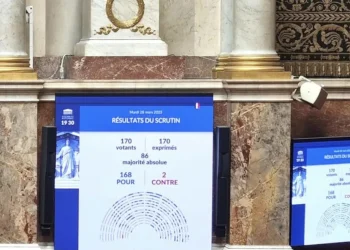 Adunarea Națională a Franței recunoaște drept genocid Holodomorul, foametea provocată de Uniunea Sovietică în Ucraina la începutul anilor 1930