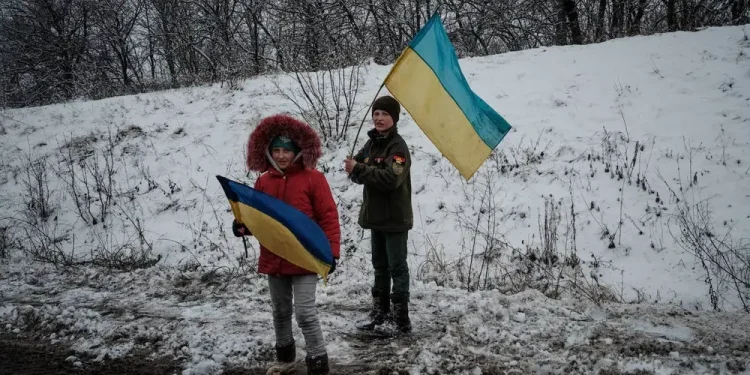 Cel puțin 6.000 de copii ucraineni au fost transportați în taberele de reeducare politică și militară din Rusia Cel puțin 6.000 de copii ucraineni au fost transportați în taberele de reeducare politică și militară din Rusia
