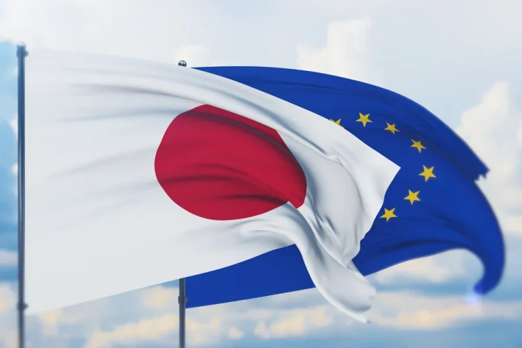 UE salută pașii făcuți de partenerii săi strategici, Coreea de Sud și Japonia, pentru îmbunătățirea relațiilor lor bilaterale