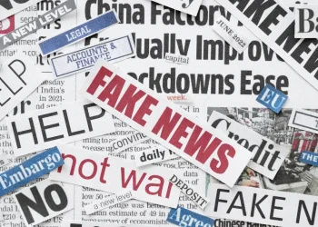 Impactul știrilor false (fake news) și influența lor asupra sănătății mintale Impactul știrilor false (fake news) și influența lor asupra sănătății mintale