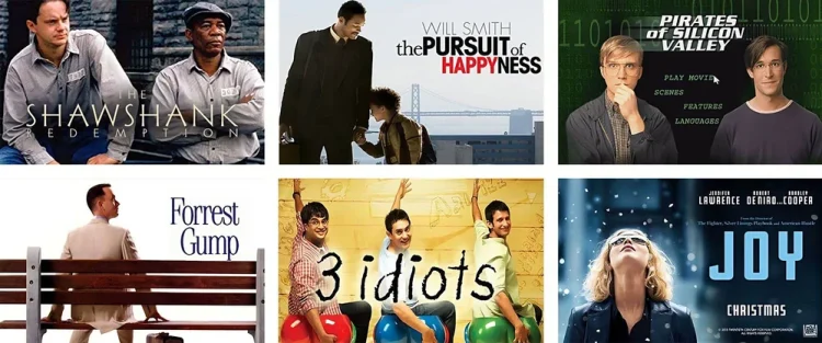 Filme motivaționale care îți vor aminti că poți și că vei reuși Filme motivaționale care îți vor aminti că poți și că vei reuși