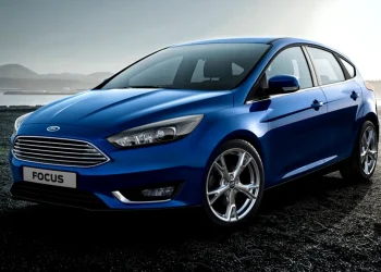 Top 5 mașini second cu an de fabricație 2018 până în 10.000 de euro