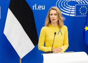 Estonia: Partidul premierului câștigă alegerile parlamentare, urmat de extrema dreaptă. Kaja Kallas promite că sprijinul pentru Ucraina va continua