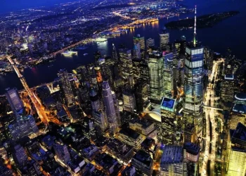 Cele mai bune orașe din lume în care să trăiești