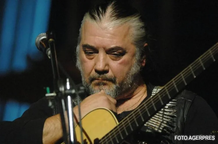 Nicu Covaci nu a fost admis în Uniunea Compozitorilor şi Muzicologilor din România. Ministrul Culturii: „Cred că undeva, ceva e profund greşit cu acest UCMR”