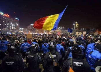 50 de ONG-uri fac un apel către senatori: Libertatea de exprimare și dreptul la protest trebuie, din nou, apărate 50 de ONG-uri fac un apel către senatori: Libertatea de exprimare și dreptul la protest trebuie, din nou, apărate