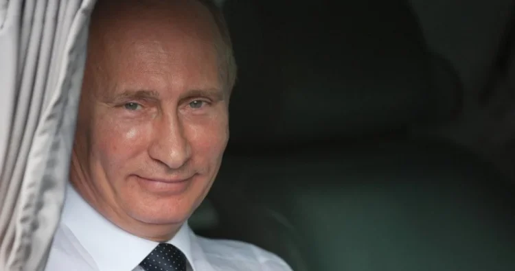 Putin caută consolidarea câştigurilor în Ucraina. Este puţin probabil ca liderul rus să facă concesii în vederea negocierilor de pace – Washingtonul