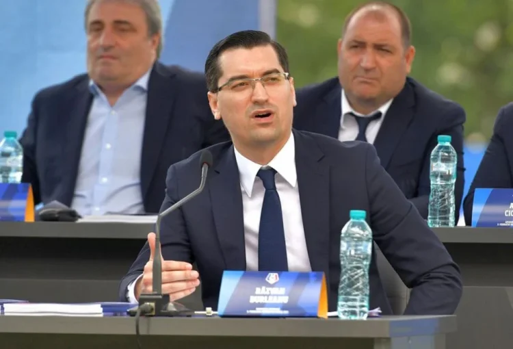 Incredibil! Au mințit ungurii?! FRF a întrebat UEFA și a publicat răspunsul: „Considerăm că Federația Maghiară de Fotbal a greșit”