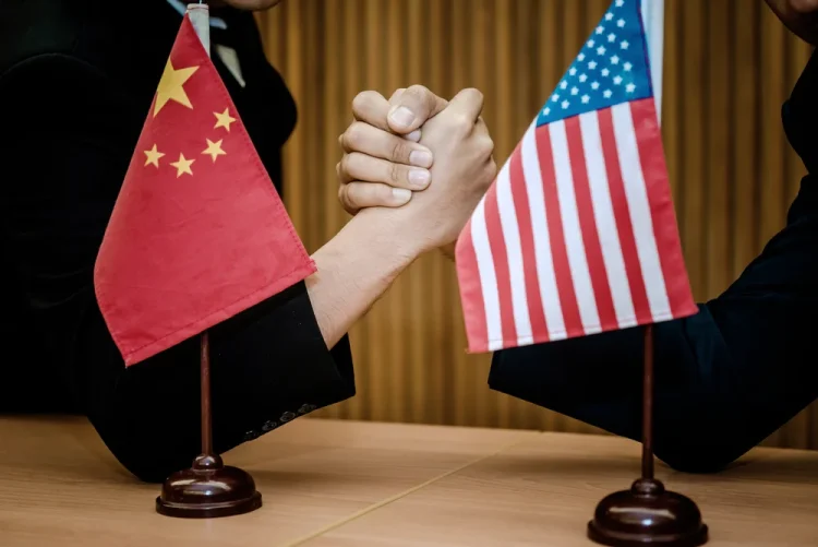 China amenință SUA cu „conflicte și confruntări”. „Cine va suporta consecințele catastrofale?”