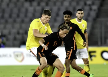 Andrei Coubiș nu vrea să mai audă de România. Dezvăluirile tatălui său