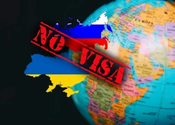 Țara care s-a săturat de ruși și ucraineni. De ce a decis suspendarea vizelor pentru aceștia