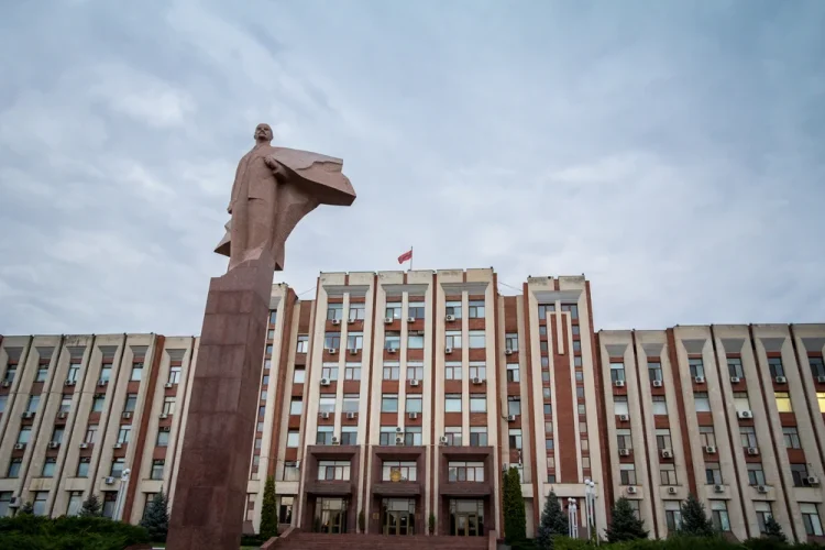 Nouă provocare a Rusiei în Transnistria. Tiraspolul susține că a dejucat o tentativă de asasinare a liderului separatist