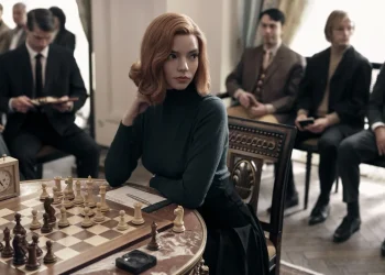 Cele mai bune 15 seriale originale lansate până acum de Netflix