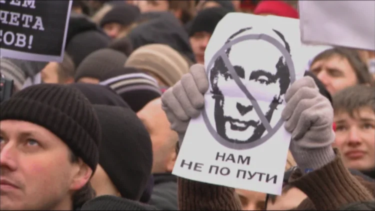 Curaj în fața opresiunii: Povestea disidenților din Rusia care sfidează Kremlinul