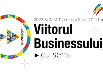 RBL Summit 2023: „Viitorul businessului cu sens”