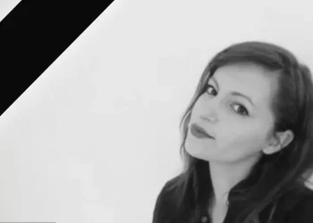 Ultimul mesaj al jurnalistei Iulia Marin înainte să moară. Suferea de depresie și urma un tratament