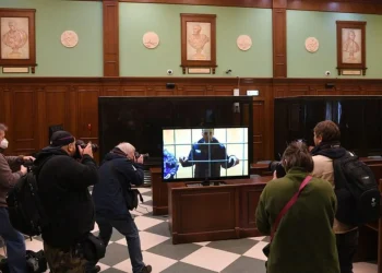 Rusia acuză Fundația Anticorupție a lui Navalnîi de implicare în asasinarea lui Vladen Tatarski