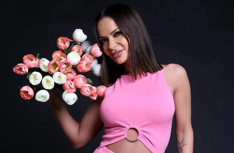 Câte kilograme și ce înălțime are Andreea Antonescu. Toată lumea va rămâne uimită când va afla!