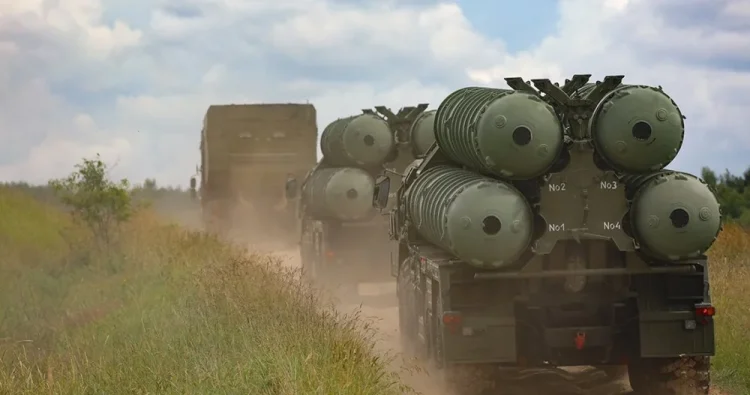 Amenințare fără precedent a Rusiei: arme nucleare foarte aproape de țările NATO Amenințare fără precedent a Rusiei: arme nucleare foarte aproape de țările NATO