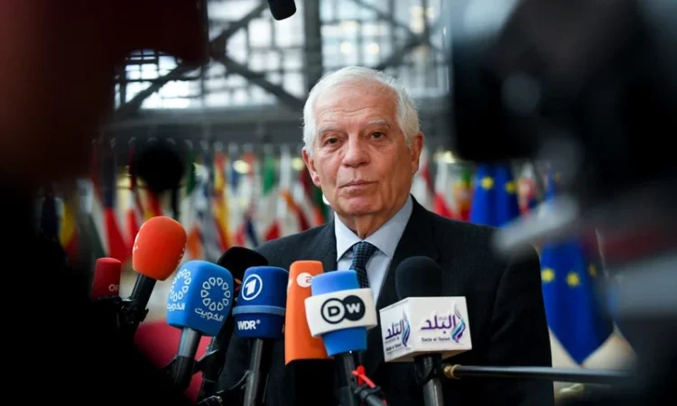 UE va desfășura o misiune civilă în Moldova pentru a combate AMENINȚĂRILE Rusiei