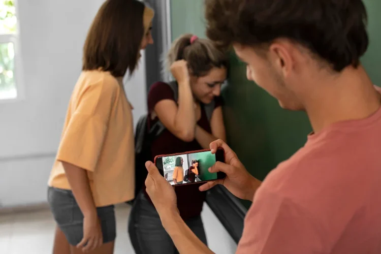 Triumful asupra bullying-ului: Strategii de succes în școli din întreaga lume