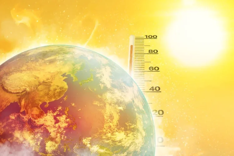 Temperaturi caniculare astăzi, 28 august, și disconfort termic ridicat