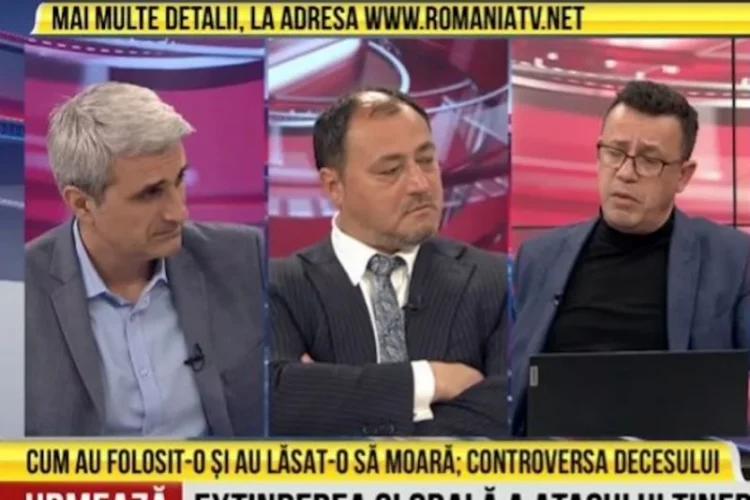 „N-aș lăsa un om cu probleme psihice să lucreze la mine”. Acești jurnaliști sănătoși care îmbolnăvesc jurnalismul