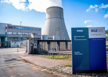 Cea mai mare putere industrială a Europei a spus adio energiei nucleare. Germania a închis ultimele trei reactoare