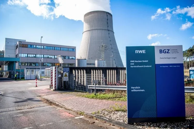 Cea mai mare putere industrială a Europei a spus adio energiei nucleare. Germania a închis ultimele trei reactoare