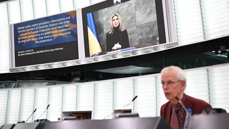 Consiliul Europei califică transferurile forțate ale copiilor ucraineni în Rusia drept genocid: „Au avut ca scop detestabil anihilarea oricărei legături și caracteristici a identității lor ucrainene”